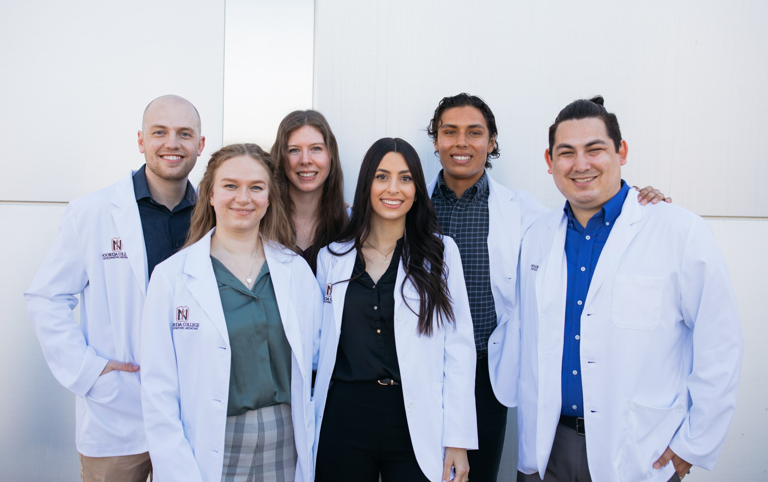 Fauci Effect: More than 2,000 students apply at Provo’s Noorda College of Osteopathic Medicine