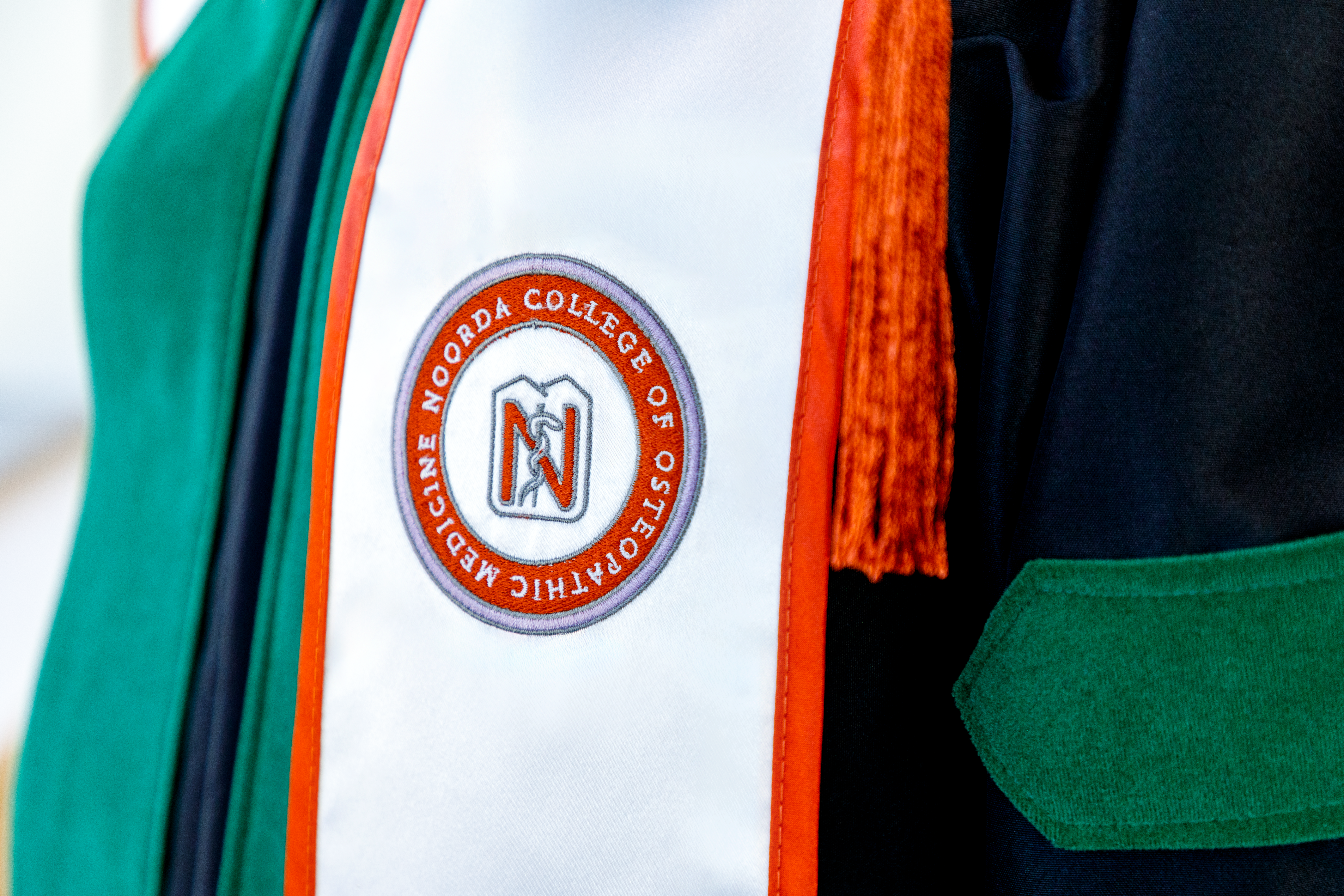 Commencement 2025