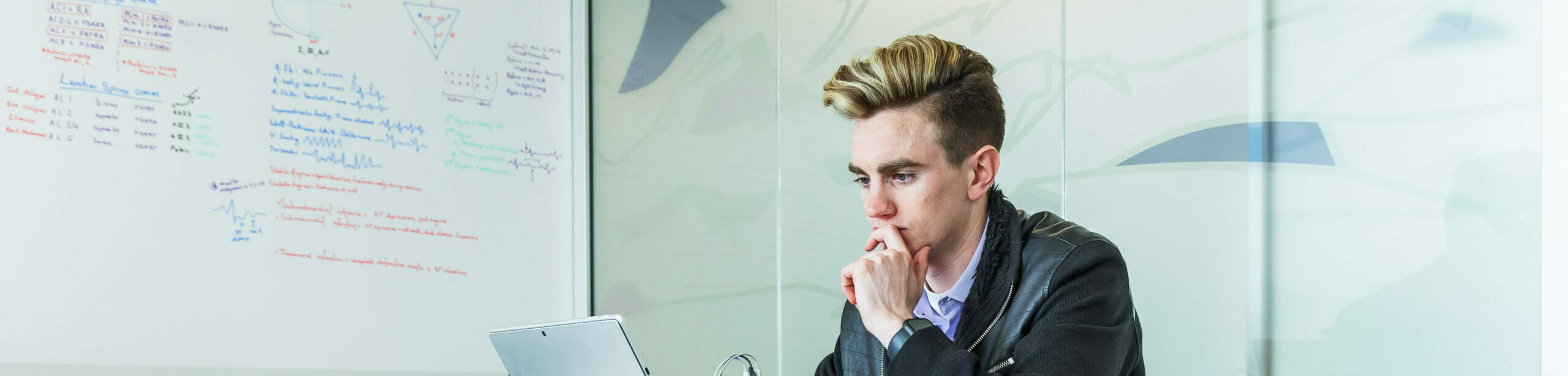 Get to “Gnome” Jacob Warner-Palacio: Student Doctor & Researcher of the Year