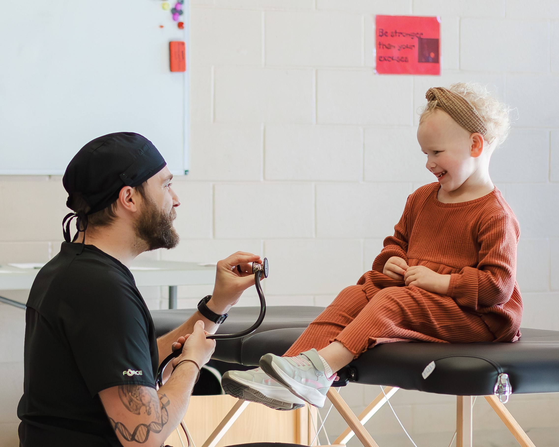 Supporting Provo Elementaries’ Health